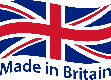 Made In Britain